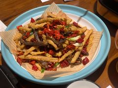 -U你·天然调味(南湖总店)