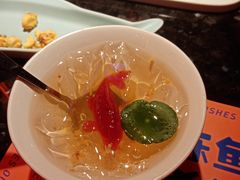-鱼上·烤鱼(万象城店)