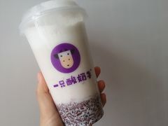 -一只酸奶牛(来福士店)