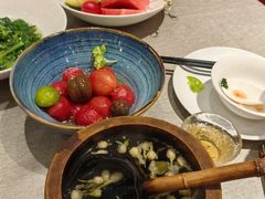 -汉水谣·江景餐厅(江滩店)