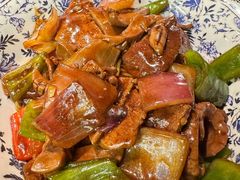 -阿大排档(长春这有山店)