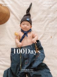 -欧诺家印记儿童摄影旗舰店