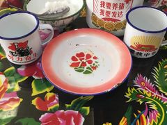 -人民公社大食堂(顺义总店)