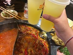 -蜀大侠火锅(总府路店)