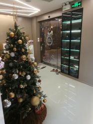 门面-美最美健康管理中心