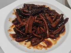 本帮响油鳝糊-光明邨大酒家(汇阳广场店)