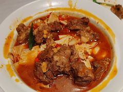 -福海居烤鸭店(鸟巢店)