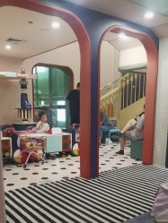 -MELAND CLUB亲子乐园·派对·餐厅(北京芳圆里ID MALL店)