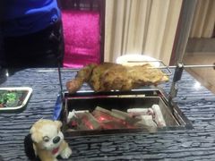 android_upload_pic-AK47烤羊腿串吧(柳浪家园店)