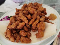 -韩记海鲜饺子旗舰店(红海新区店)