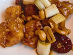 -环球港凯悦 · 享悦中餐厅