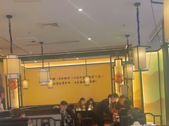 -小菜园新徽菜(扬州华润万象汇店)