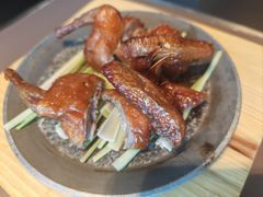-有璟阁港式餐厅(国贸商城店)