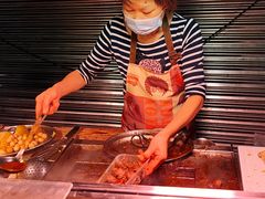 -明记牛杂(新马路分店)
