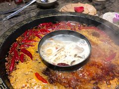 -重庆渝达老火锅(春熙路店)
