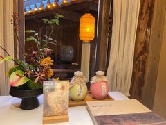 -叶叶菩提(太原别墅店)