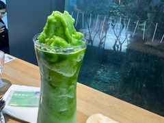 -魏客咖啡(中铁中心店)