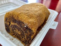 -老回回小吃(百万庄店)