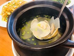 -友强·23年特色海鲜大排档(厦门店)