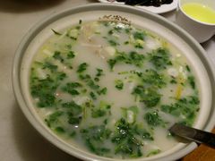 -虢国羊肉汤馆(政二街店)