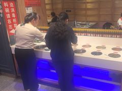 -阿串串老火锅(力盟店)