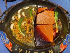 -御犇牛排火锅(大邑店)