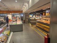 -BreadTalk面包新语·烘焙蛋糕(中心书城店)