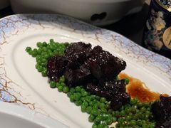 -云客来·花园餐厅(洛社店)