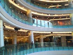 android_upload_pic-星伦多自助料理·涮烤一体(虹悦城店)