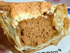 -DRUNK BAKER (上海漕宝路店)