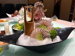 -隆聚·时令海鲜(洪兴店)