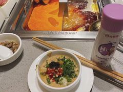 -海底捞火锅(龙岗星河COCO Park店)
