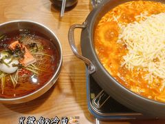 -恩你小木屋·烤肉韩式料理(嘉兴秀洲店)