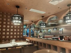 -清真·卡德尔大叔新疆主题餐厅(龙汇路店)