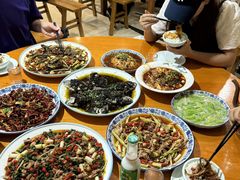 -李大爷的泡椒馆(冉家坝店)