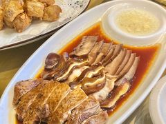 潮汕卤水拼盘-潮汕壹号·潮汕菜·打边炉·生腌(总店)