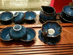 -天厨妙香素食餐厅(清华店)
