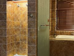 -三清山希尔顿度假酒店