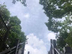 -道教老君洞