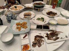 -金家老三饭庄(常营店)