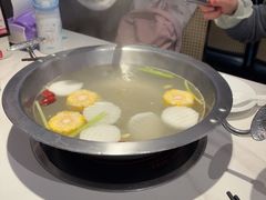 -八合里潮汕鲜牛肉火锅(福州万象城店)