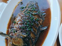 -品鲜村农家菜·阳澄湖大闸蟹(总店)