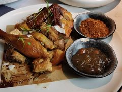 -野蔓果·山野菜(西湖景区·龙井茶田店)