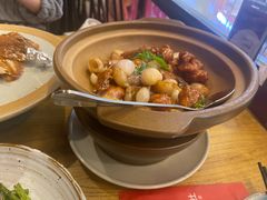 -青年公社烤鸭(蜀山万象汇店)