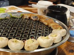-霸腹烤肉(厦门柚子番店)