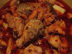 -涿派·炝锅鱼(涿州店)