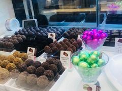 -GODIVA(月星环球港店)