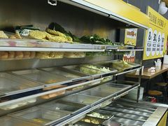 -小谷姐姐麻辣拌·麻辣烫(潞河店)
