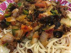 -新疆巴州金丝特餐厅(大钟寺店)