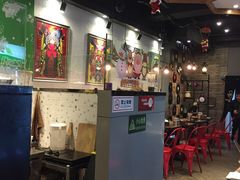 -落端云串串香(南京凤凰西街店)